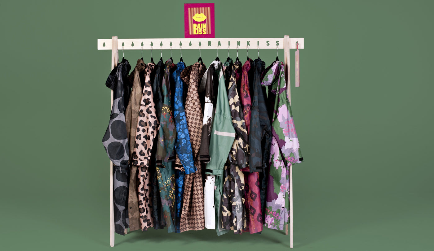 Rainkiss | M11 Shop