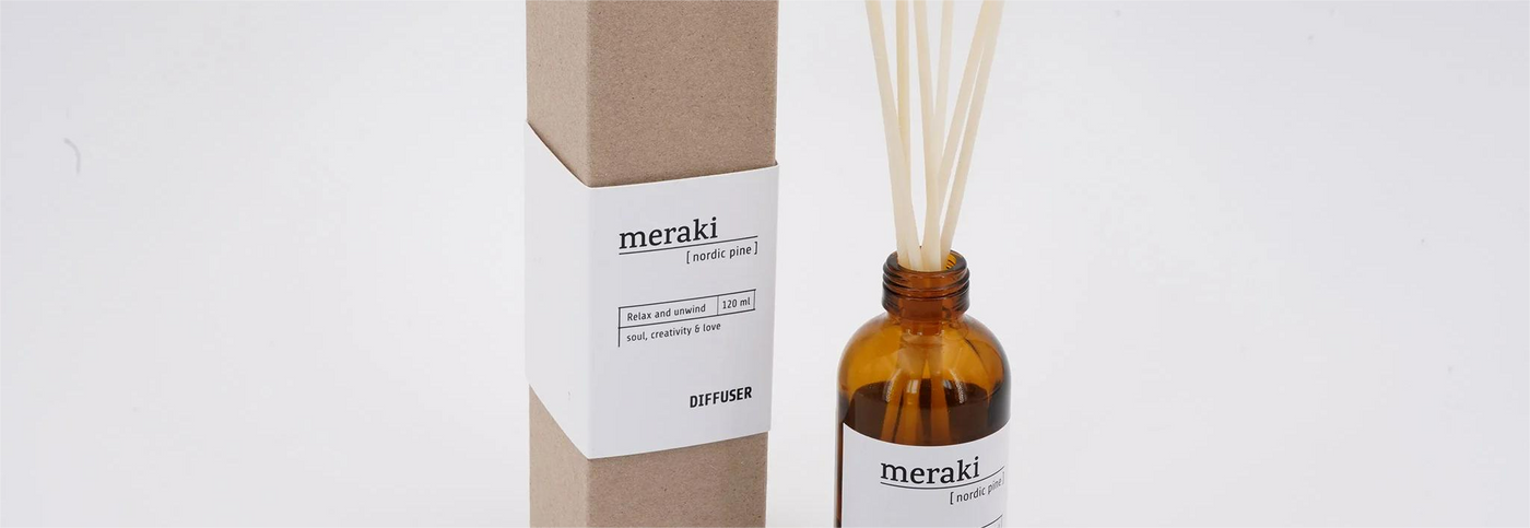 Meraki | M11 Shop