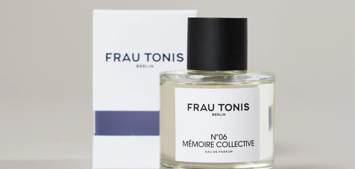 frau tonis berlin/s. hanssen & c. niedemeier gbr | M11 Shop