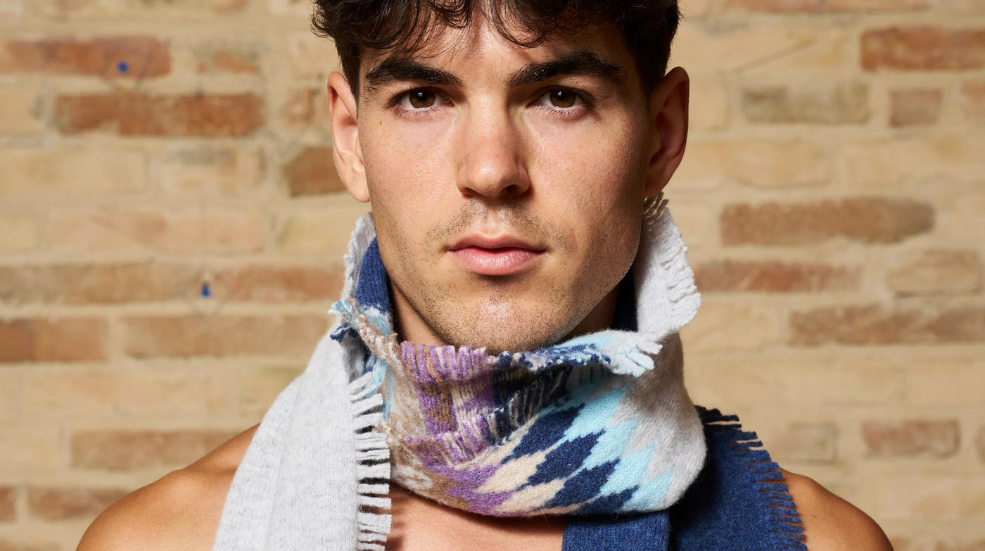 Sciarpe | M11 Shop