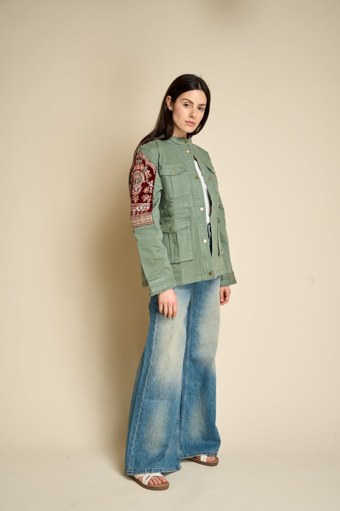Giacche Donna | M11 Shop
