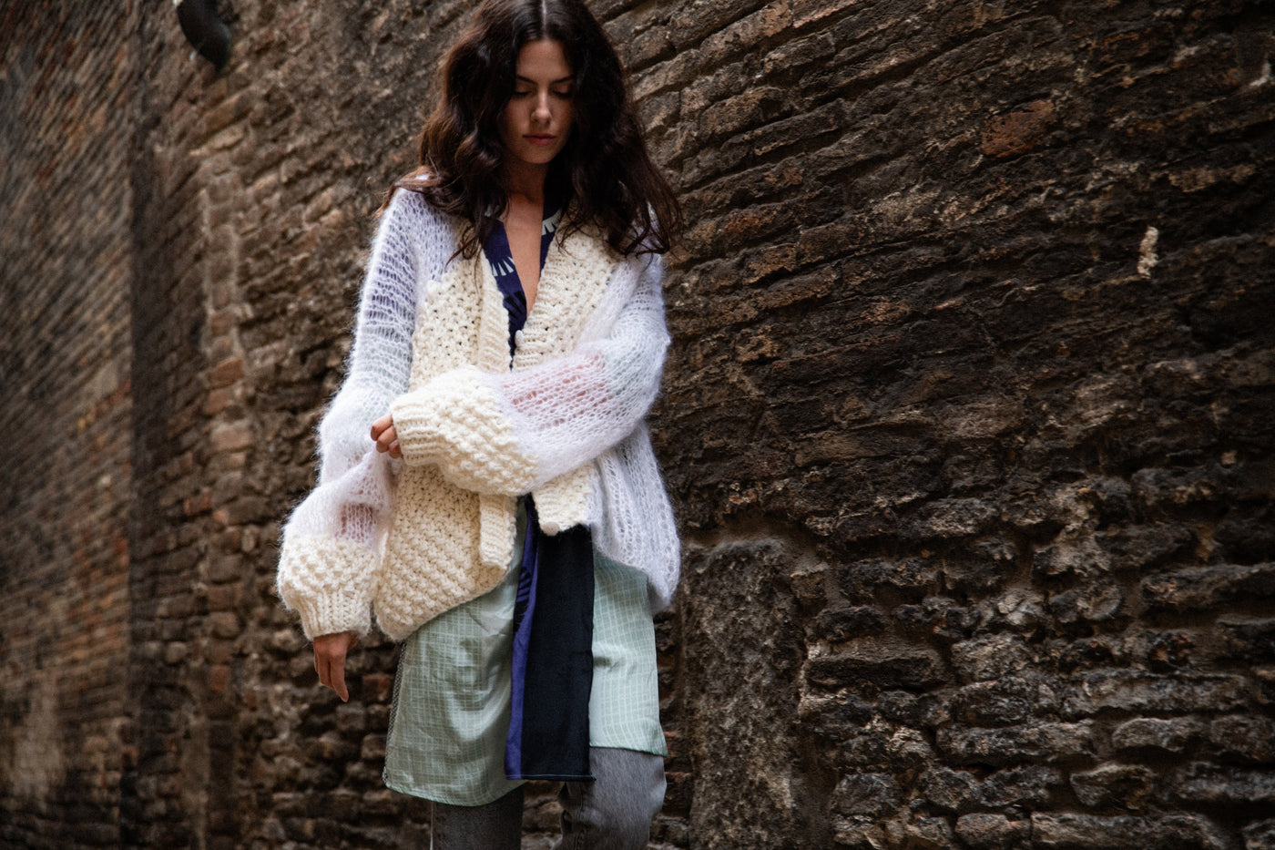 Women's Knitwear | M11 Shop