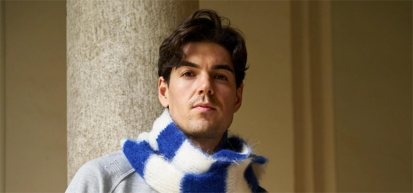 Scarves | M11 Shop