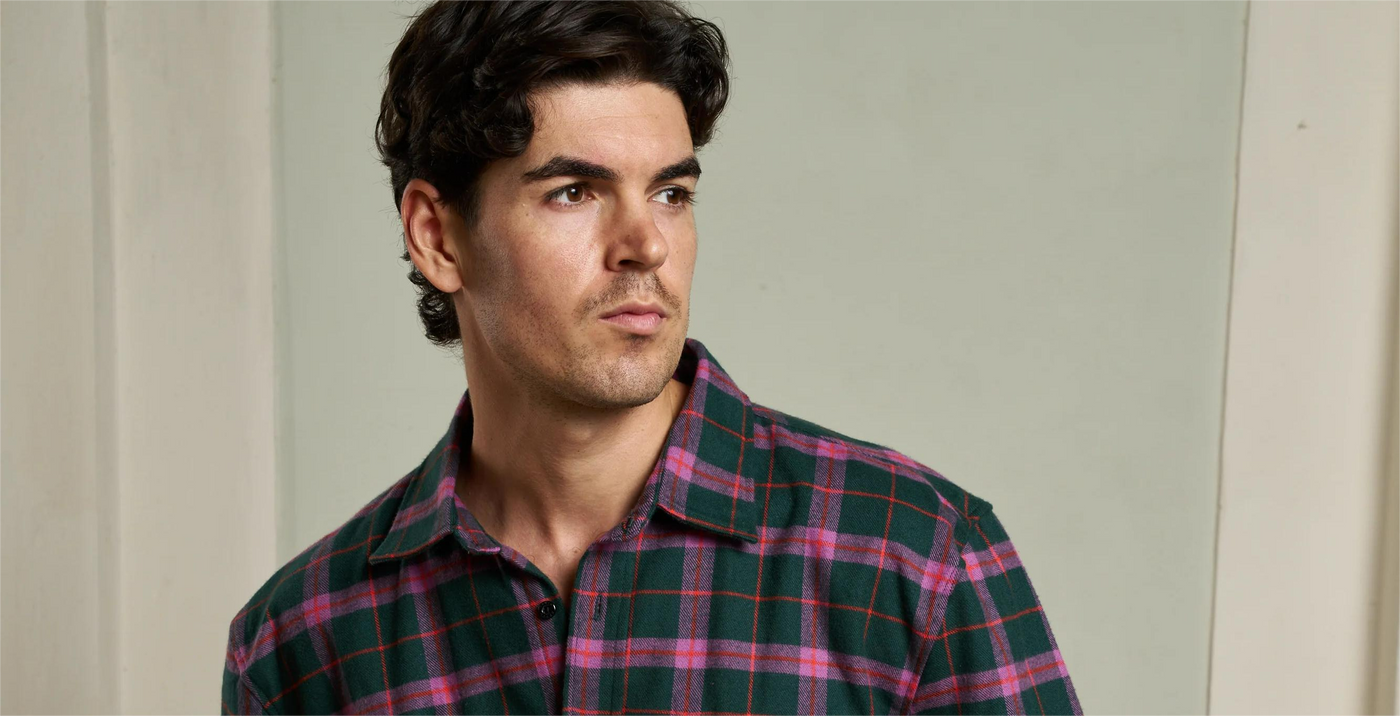 Camicie Uomo | M11 Shop