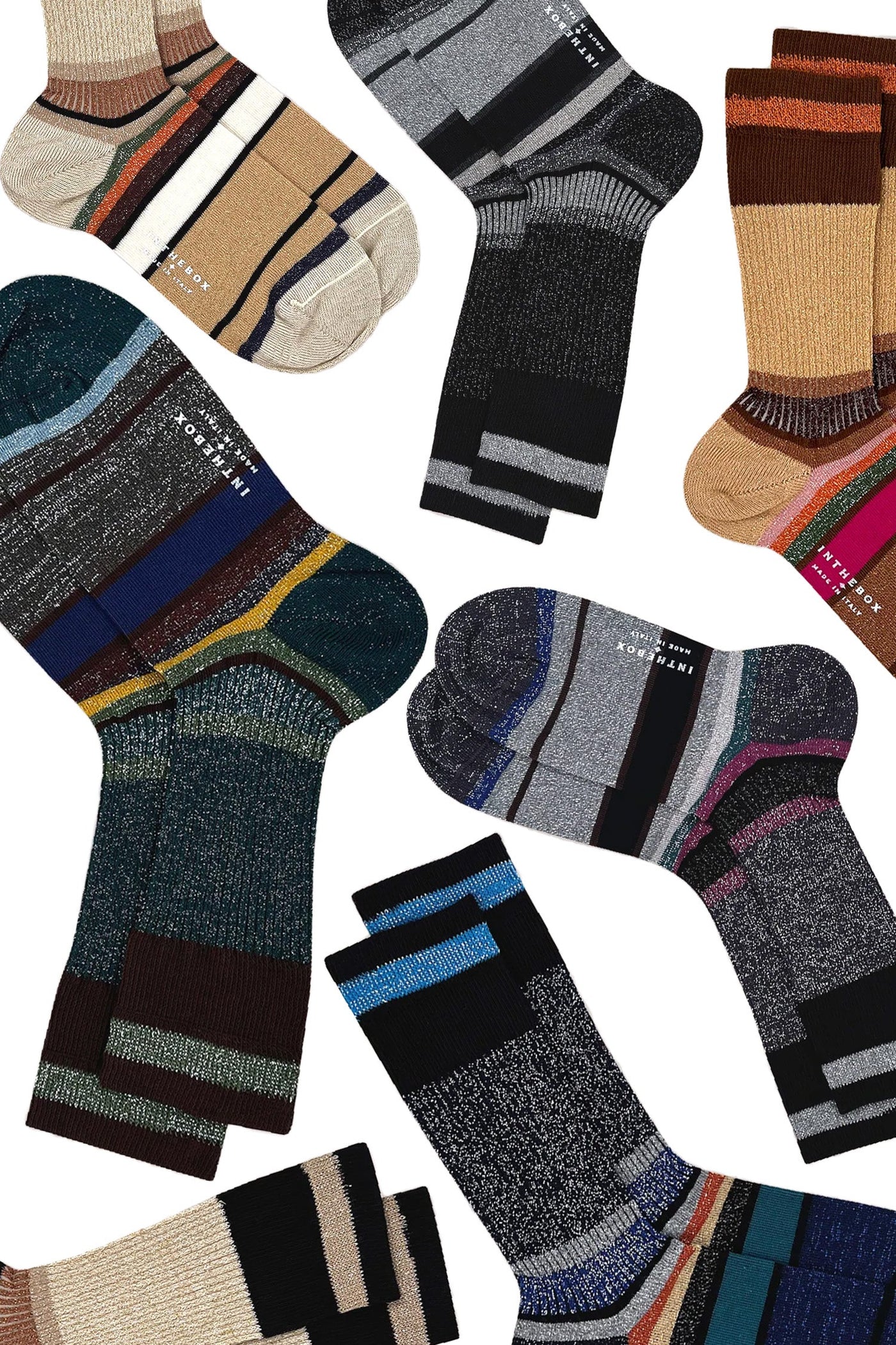 Socks | M11 Shop