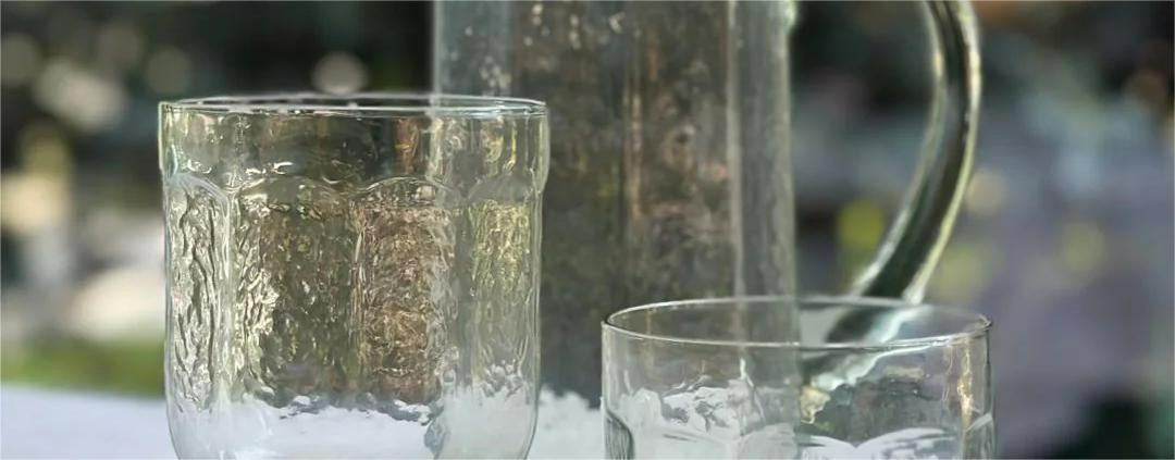 Glasses and Jugs | M11 Shop