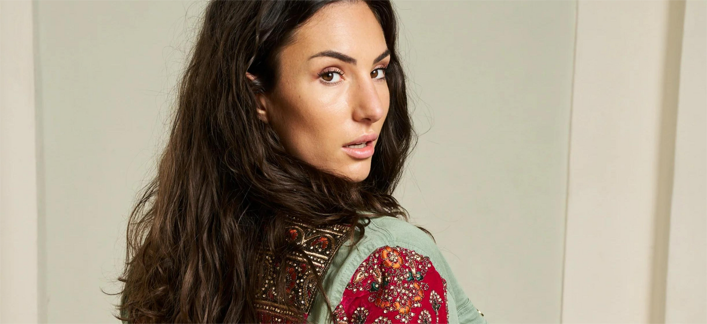 Women's Jackets | M11 Shop