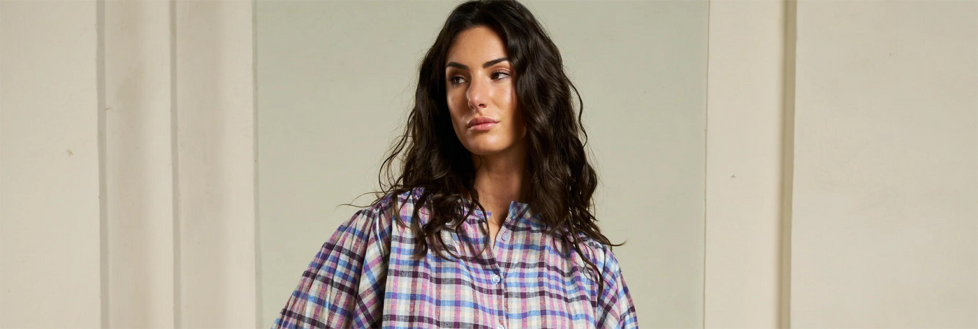 Camicie Donna | M11 Shop