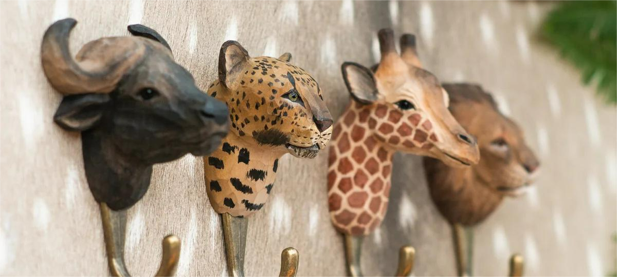 Home Objects | M11 Shop