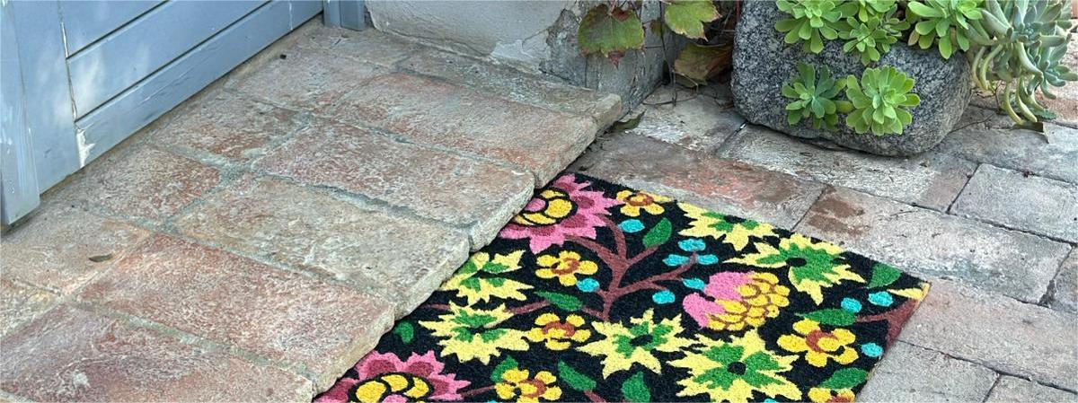 Rugs and Cushions | M11 Shop