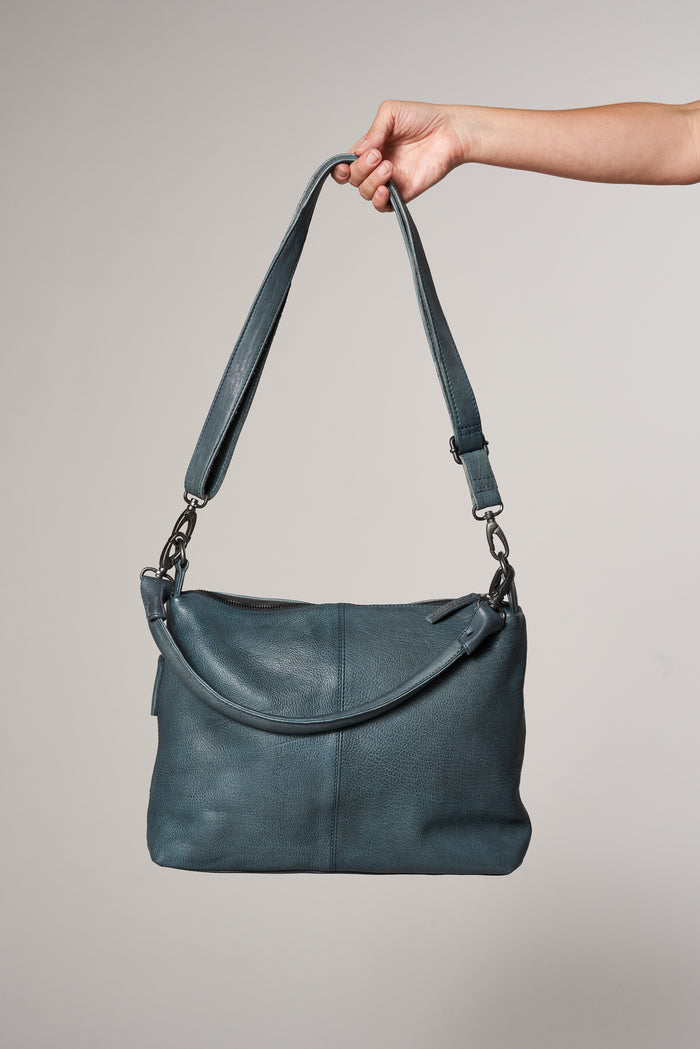 Borsa Marbella in pelle SticksandStones - Borse e Pelletteria | M11 Shop