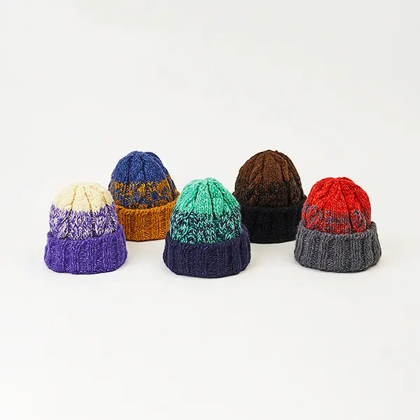 Sublime Roe Handmade Beanie | M11 Shop