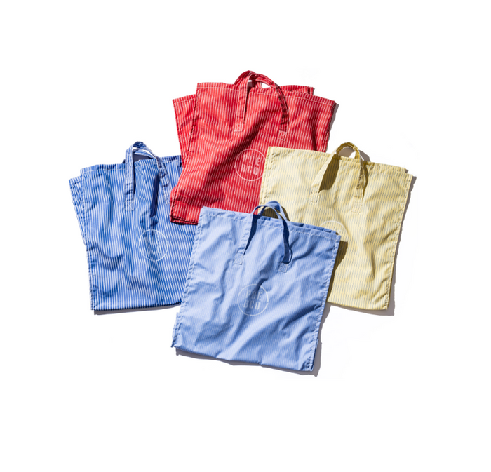 Puebco School Shirt Polyester Bag | M11 Shop