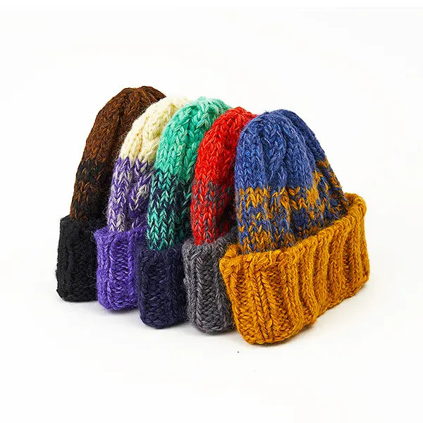 Sublime Roe Handmade Beanie | M11 Shop