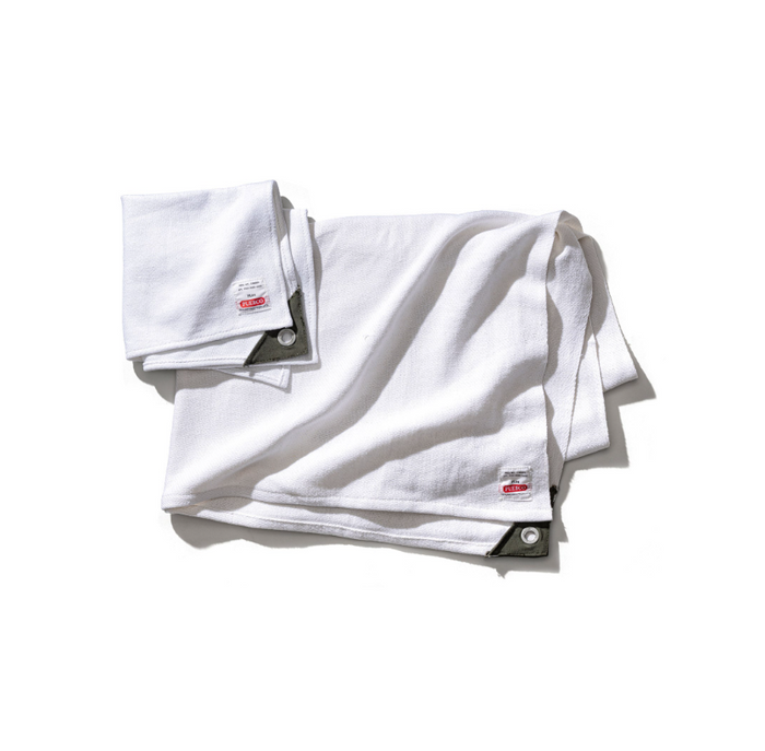 Asciugamano con occhiello grande Puebco - Teli | M11 Shop