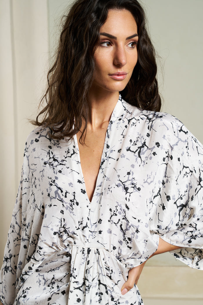 Juno Sissel Edelbo Short Dress - Women's Dresses and Clothing | M11 Shop