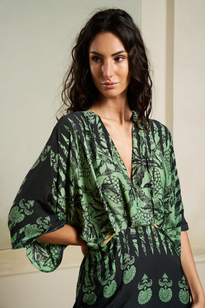 Rodrigo Sissel Edelbo Short Dress - Women's Dresses and Clothing | M11 Shop
