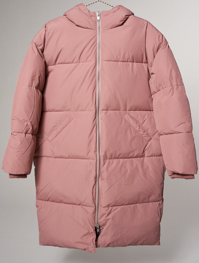 Elphin Embassy of Bricks and Logs down jacket | M11 Shop