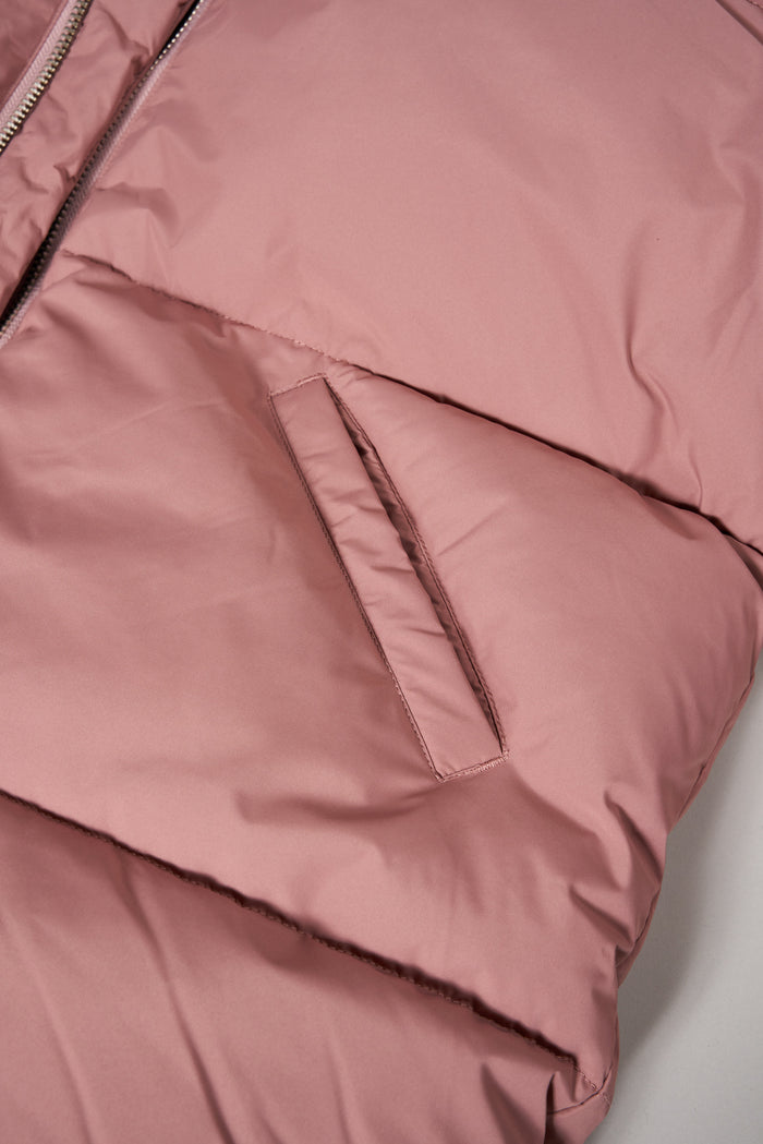Elphin Embassy of Bricks and Logs down jacket | M11 Shop