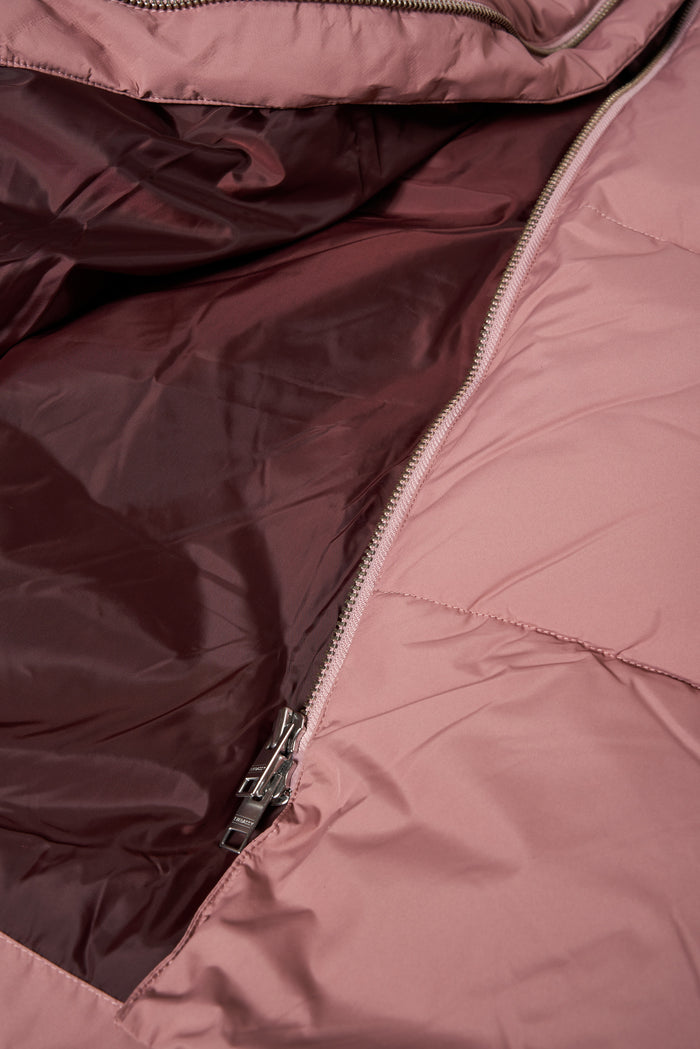 Elphin Embassy of Bricks and Logs down jacket | M11 Shop