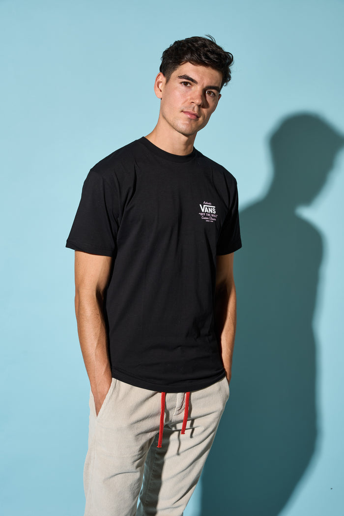 T-shirt Holder ST Classic Vans - ALL | M11 Shop