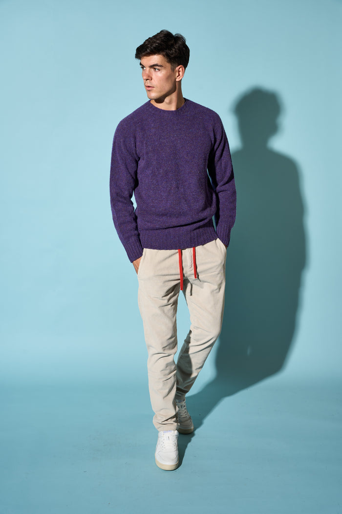 Aran VelvetMountainGoods Velvet Trousers - ALL | M11 Shop