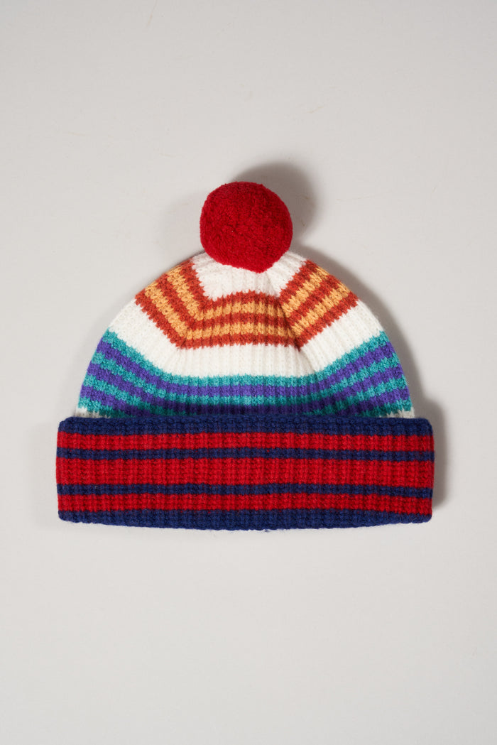 Berretto Slow Howlin' - Berretti | M11 Shop