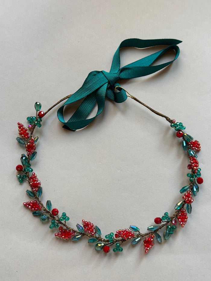 Ghirlanda - Collana di perle Nebo - Gioielli | M11 Shop