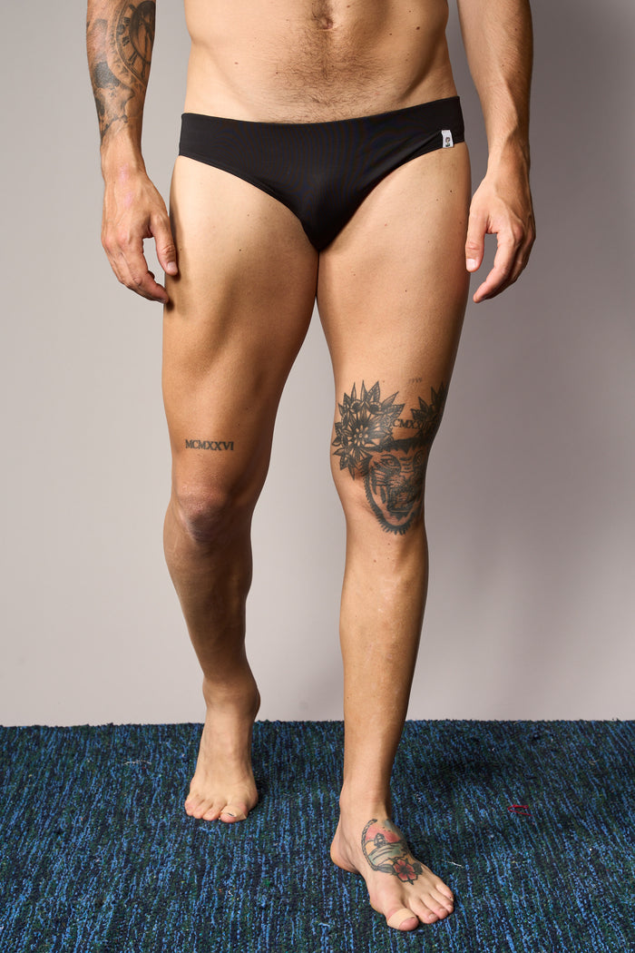 Speedo insaccato in microfibra M11Shop - Costumi da Bagno Uomo | M11 Shop