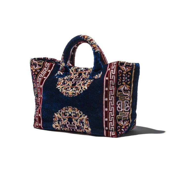 Puebco Cotton Velvet Bag - ALL | M11 Shop