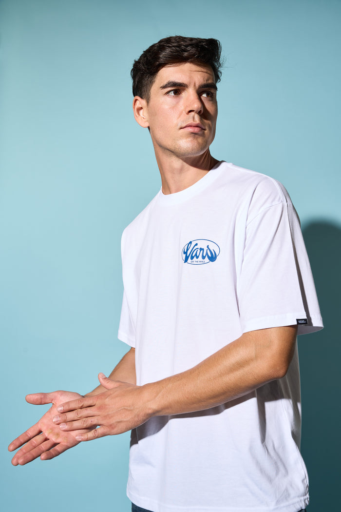T-shirt Global Line Vans - ALL | M11 Shop