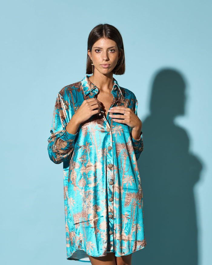 Abito Jaya Wild - Abiti e Vestiti Donna | M11 Shop