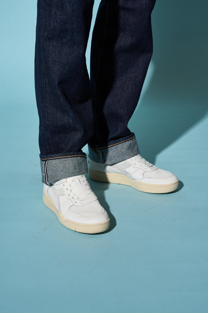 Diadora Heritage B.560 Used - Scarpe | M11 Shop