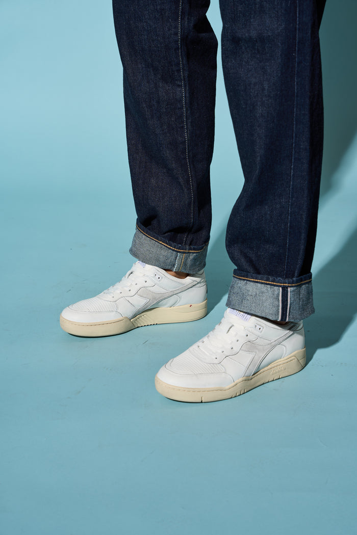 Diadora Heritage B.560 Used | M11 Shop