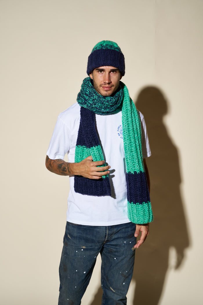 Sublime Roe Handmade Beanie | M11 Shop