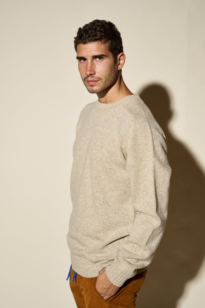 Maglione Gilead Sebago - ALL | M11 Shop