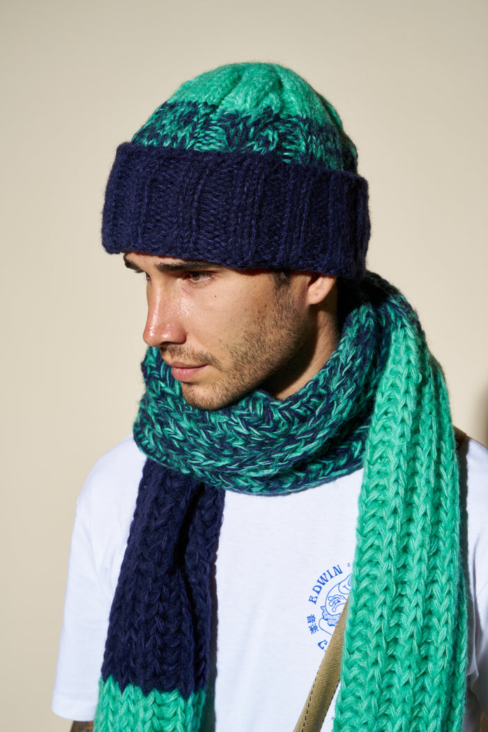 Sublime Roe Handmade Beanie | M11 Shop