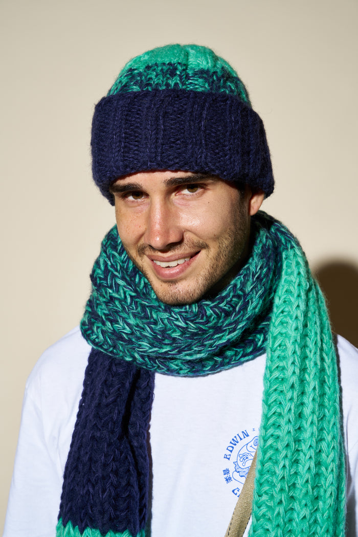 Sublime Roe Handmade Beanie | M11 Shop
