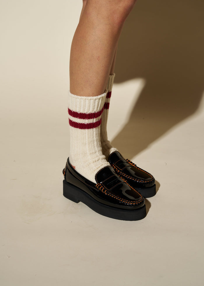 Mocassini donna Kara Sebago - ALL | M11 Shop