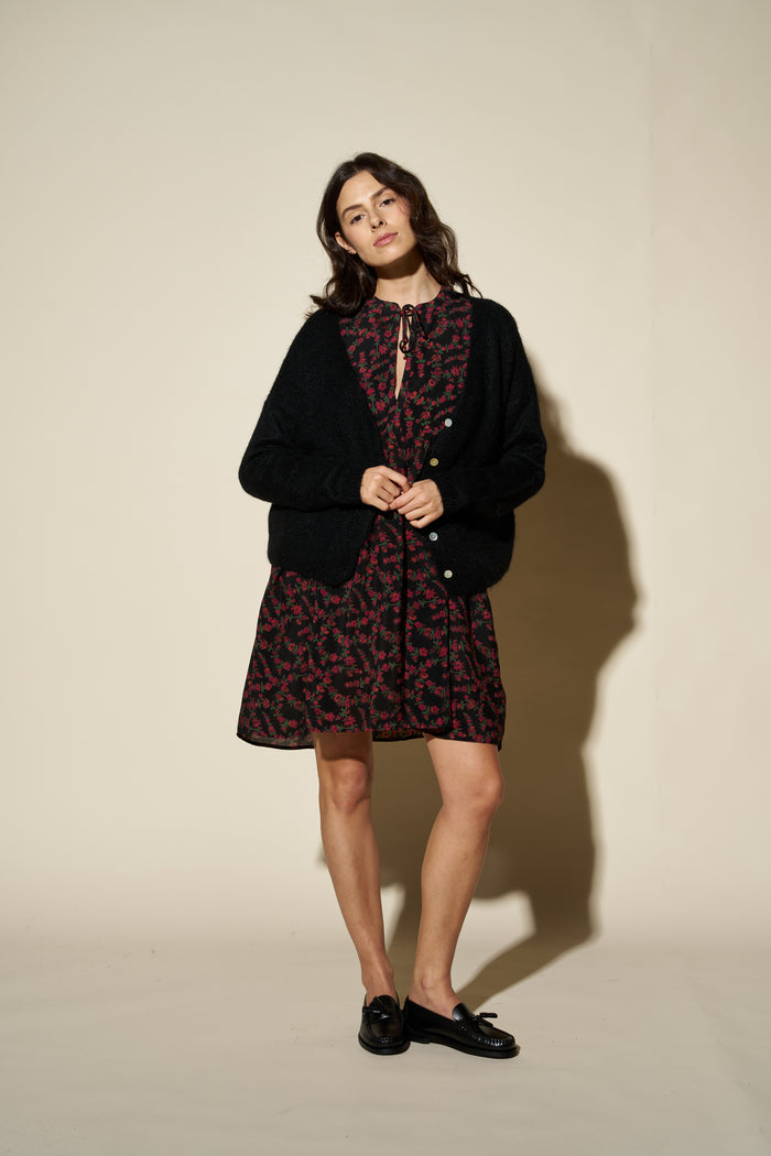 Vestito corto Emmeline Sissel Edelbo - Abiti e Vestiti Donna | M11 Shop