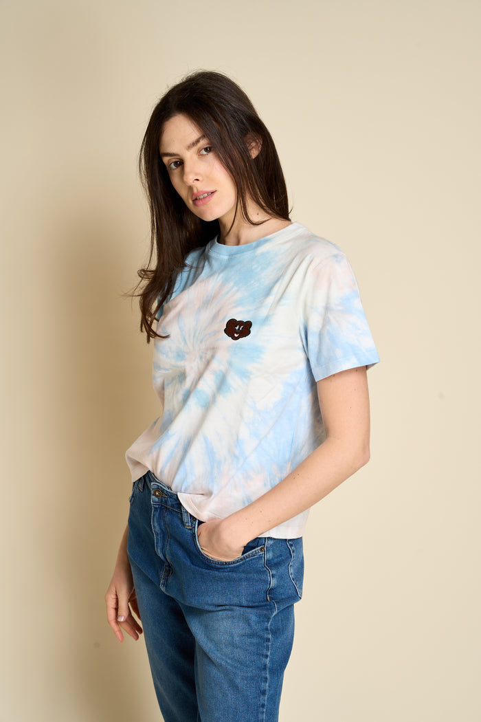 T-shirt Cosmic Wonder Howlin' - Nuovi arrivi | M11 Shop