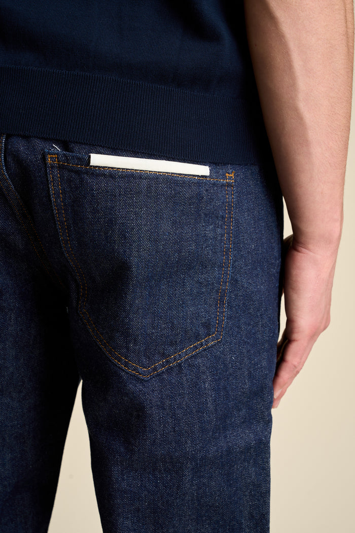 Fere Regular Radenim - Pantaloni Uomo | M11 Shop