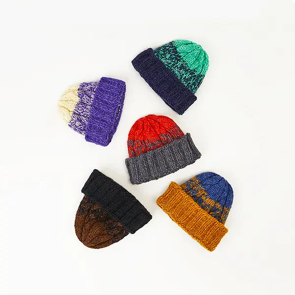 Sublime Roe Handmade Beanie | M11 Shop