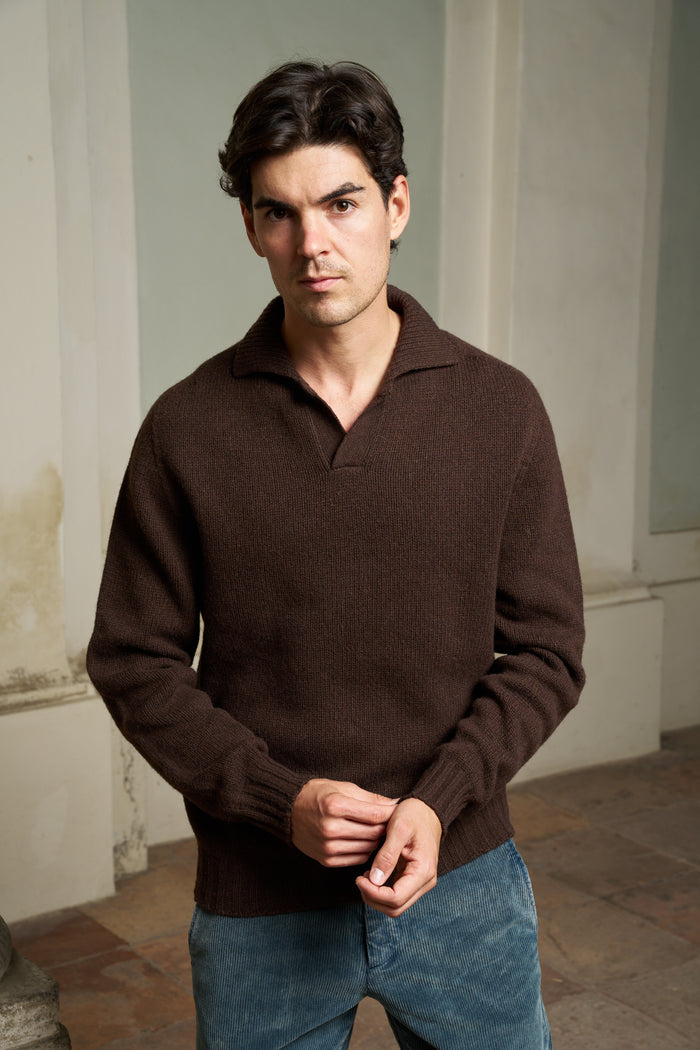 Recycle In The Box polo shirt | M11 Shop