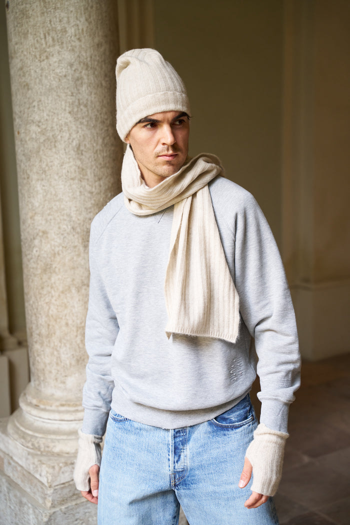 Sara Care by me scarf - Scarves | M11 Shop