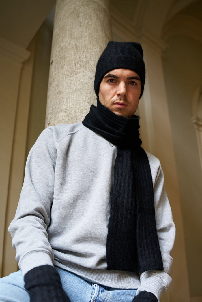 Sara Care by me scarf - Scarves | M11 Shop