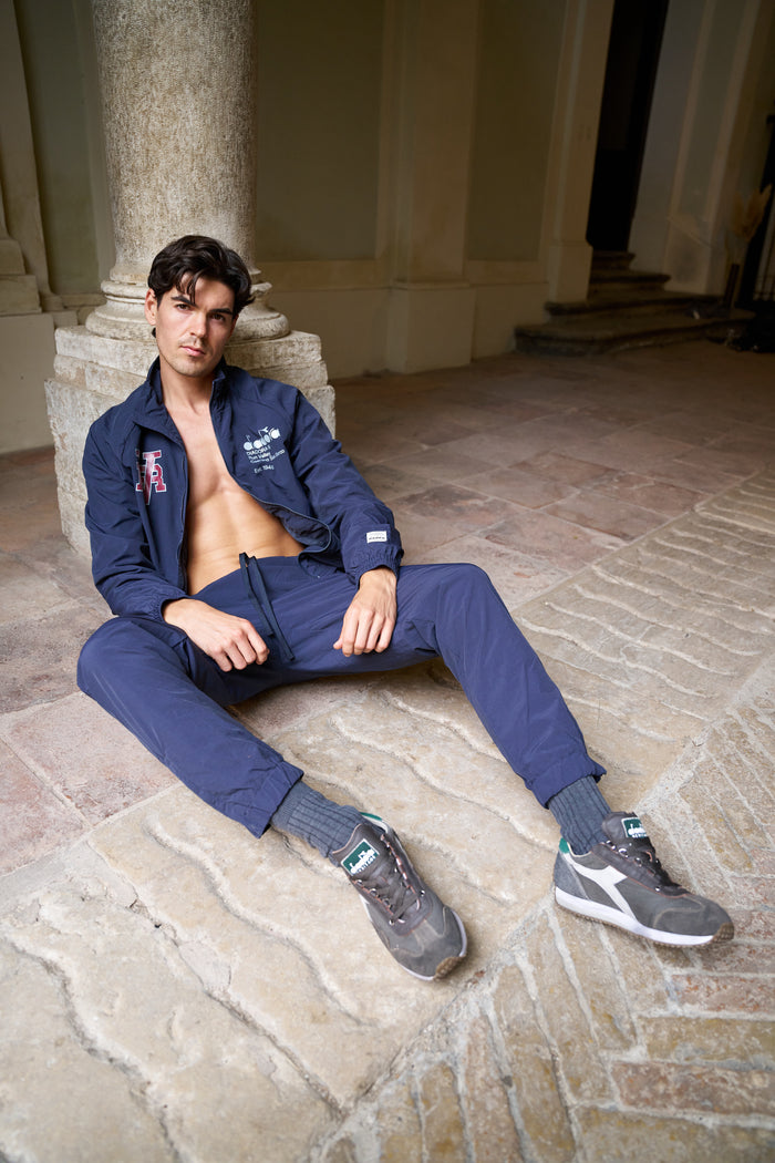 Track Pant Run Valley Diadora - Men's Pants | M11 Shop
