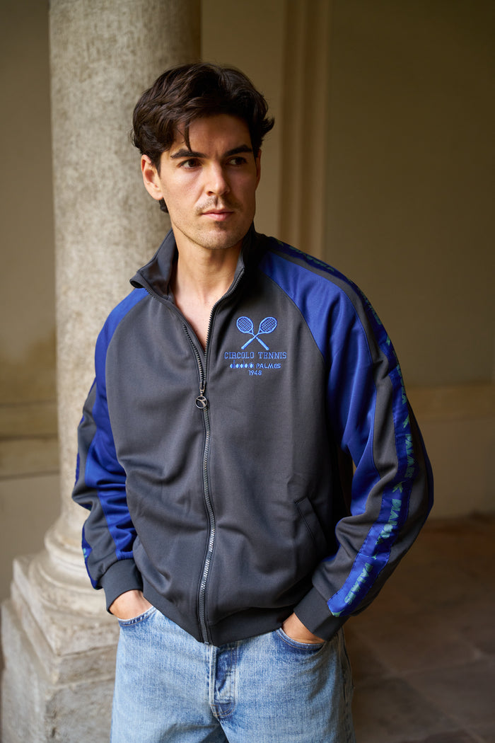 Track Jacket Legacy - Men's Sweatshirts | M11 Shop