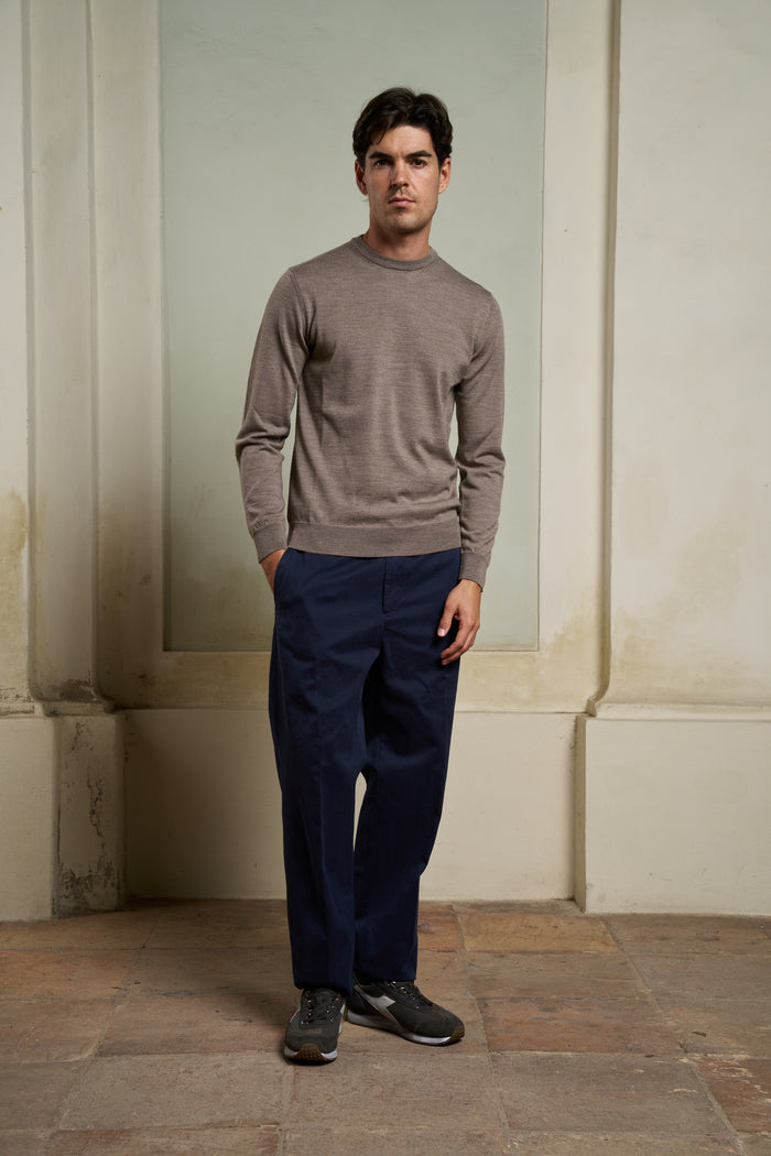 Pantaloni chino Rendon Sebago - Men's Pants | M11 Shop