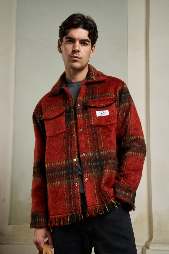 Giacca Aelindio Nikben - Men's Jackets | M11 Shop
